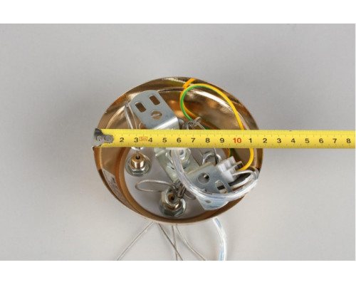 Сделать заказ Подвесная люстра APLOYT APL.801.03.16| VIVID-LIGHT.RU