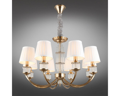 Заказать Подвесная люстра APLOYT APL.744.03.08| VIVID-LIGHT.RU