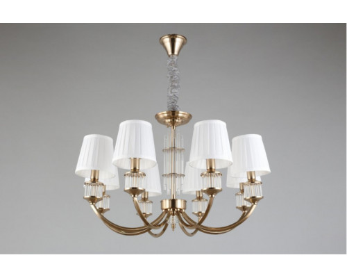 Заказать Подвесная люстра APLOYT APL.744.03.08| VIVID-LIGHT.RU