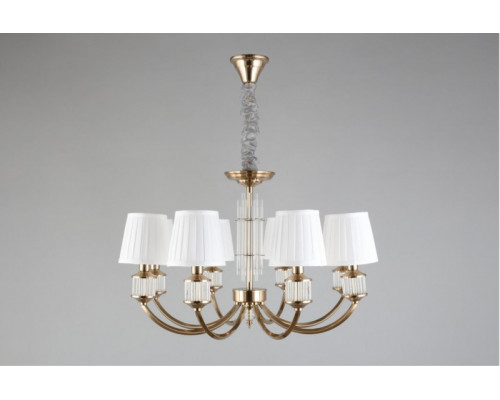 Заказать Подвесная люстра APLOYT APL.744.03.08| VIVID-LIGHT.RU