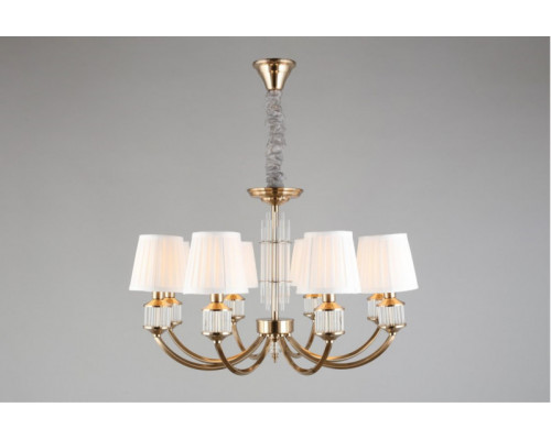 Заказать Подвесная люстра APLOYT APL.744.03.08| VIVID-LIGHT.RU