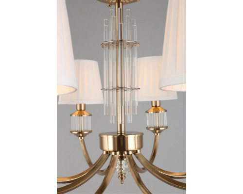 Заказать Подвесная люстра APLOYT APL.744.03.08| VIVID-LIGHT.RU