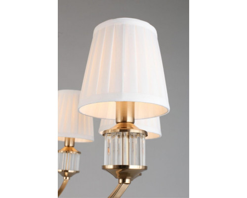 Заказать Подвесная люстра APLOYT APL.744.03.08| VIVID-LIGHT.RU