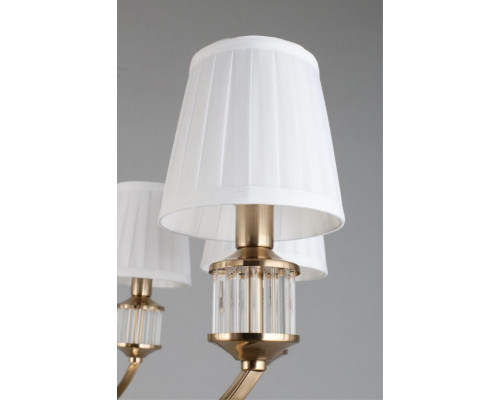 Заказать Подвесная люстра APLOYT APL.744.03.08| VIVID-LIGHT.RU