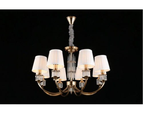 Заказать Подвесная люстра APLOYT APL.744.03.08| VIVID-LIGHT.RU