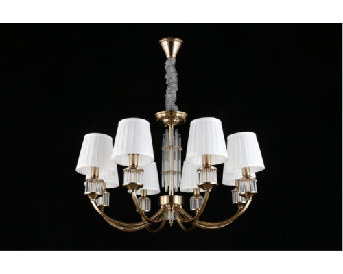 Заказать Подвесная люстра APLOYT APL.744.03.08| VIVID-LIGHT.RU