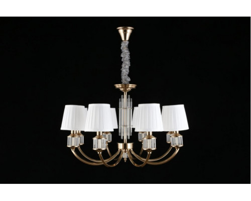 Заказать Подвесная люстра APLOYT APL.744.03.08| VIVID-LIGHT.RU