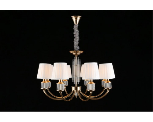 Заказать Подвесная люстра APLOYT APL.744.03.08| VIVID-LIGHT.RU