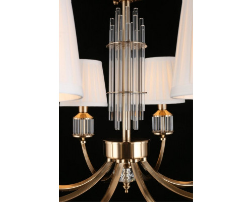 Заказать Подвесная люстра APLOYT APL.744.03.08| VIVID-LIGHT.RU