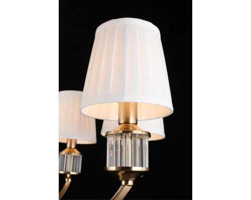 Заказать Подвесная люстра APLOYT APL.744.03.08| VIVID-LIGHT.RU