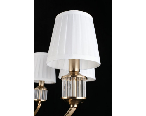 Заказать Подвесная люстра APLOYT APL.744.03.08| VIVID-LIGHT.RU