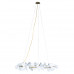 Купить Подвесная люстра LOFT IT 10008/1300 white| VIVID-LIGHT.RU