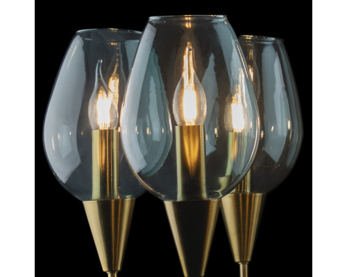 Сделать заказ Подвесная люстра LOFT IT 10042/6| VIVID-LIGHT.RU