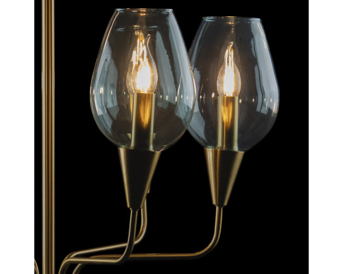 Сделать заказ Подвесная люстра LOFT IT 10042/6| VIVID-LIGHT.RU