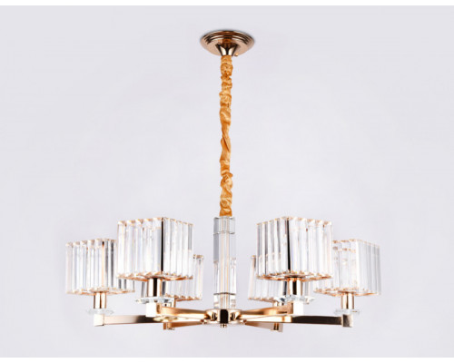 Заказать Подвесная люстра Ambrella Light TR4526| VIVID-LIGHT.RU