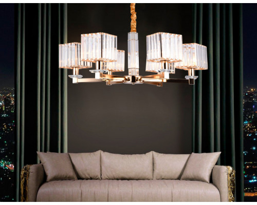 Заказать Подвесная люстра Ambrella Light TR4526| VIVID-LIGHT.RU