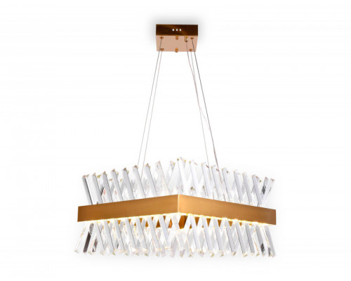 Купить Подвесная люстра Ambrella Light TR5318| VIVID-LIGHT.RU