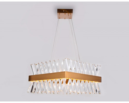 Купить Подвесная люстра Ambrella Light TR5318| VIVID-LIGHT.RU