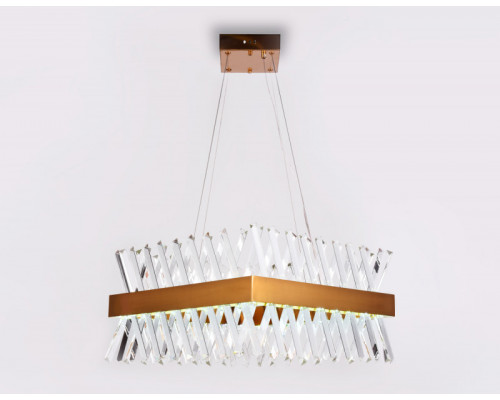 Купить Подвесная люстра Ambrella Light TR5318| VIVID-LIGHT.RU