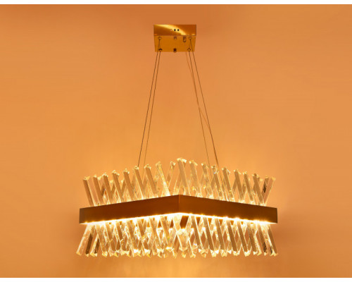 Купить Подвесная люстра Ambrella Light TR5318| VIVID-LIGHT.RU