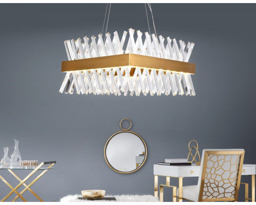 Купить Подвесная люстра Ambrella Light TR5318| VIVID-LIGHT.RU