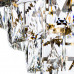 Заказать Подвесная люстра Divinare 3508/17 LM-6| VIVID-LIGHT.RU