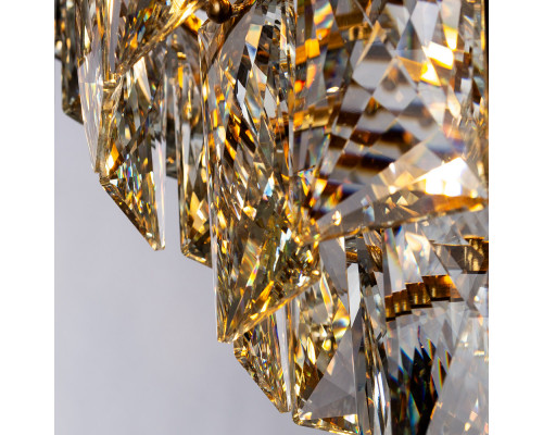 Заказать Подвесная люстра Divinare 3508/17 LM-6| VIVID-LIGHT.RU