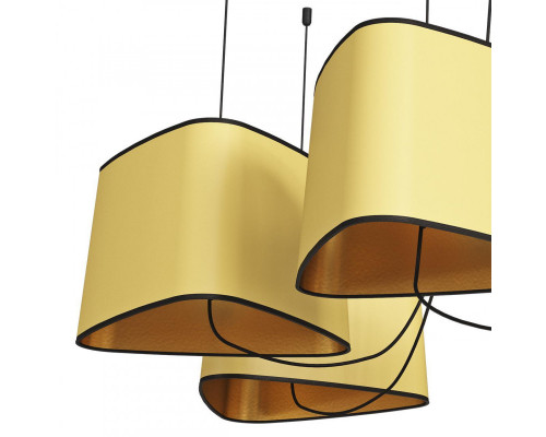 Оформить заказ Подвесная люстра LOFT IT LOFT1163-6YL| VIVID-LIGHT.RU