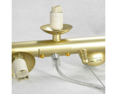 Оформить заказ Подвесная люстра LOFT LSP-8383| VIVID-LIGHT.RU