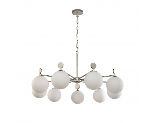 Оформить заказ Подвесная люстра Favourite 2929-9P| VIVID-LIGHT.RU