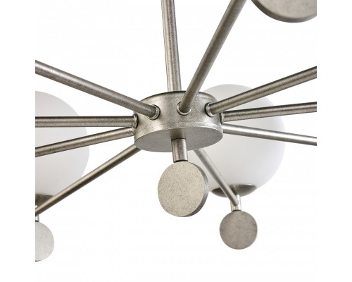 Оформить заказ Подвесная люстра Favourite 2929-9P| VIVID-LIGHT.RU