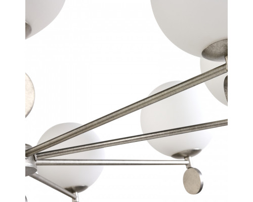 Оформить заказ Подвесная люстра Favourite 2929-9P| VIVID-LIGHT.RU