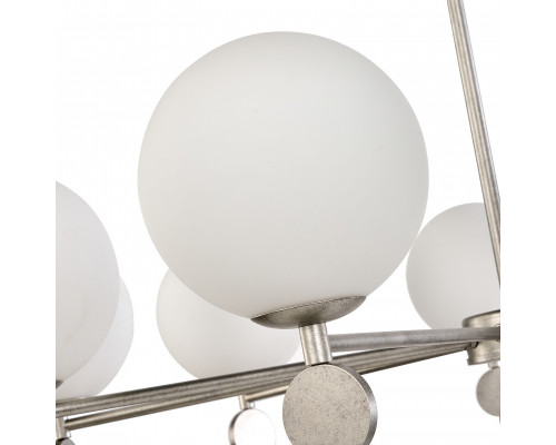 Оформить заказ Подвесная люстра Favourite 2929-9P| VIVID-LIGHT.RU