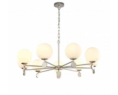 Оформить заказ Подвесная люстра Favourite 2929-9P| VIVID-LIGHT.RU