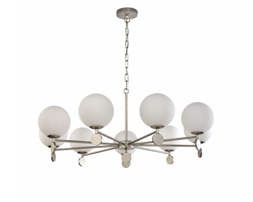 Оформить заказ Подвесная люстра Favourite 2929-9P| VIVID-LIGHT.RU