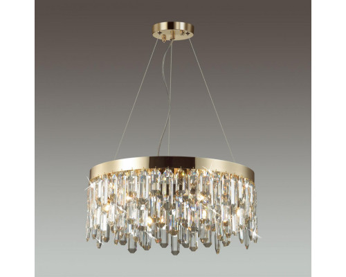 Оформить заказ Подвесная люстра Odeon Light 4986/6| VIVID-LIGHT.RU