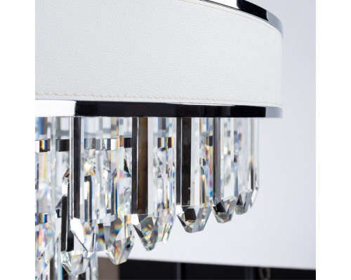 Заказать Подвесная люстра ARTE Lamp A1002LM-8CC| VIVID-LIGHT.RU