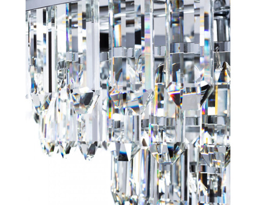 Заказать Подвесная люстра ARTE Lamp A1002LM-8CC| VIVID-LIGHT.RU