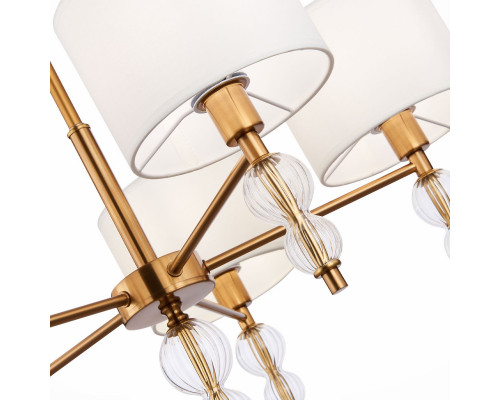 Сделать заказ Подвесная люстра Evoluce SLE105713-05| VIVID-LIGHT.RU