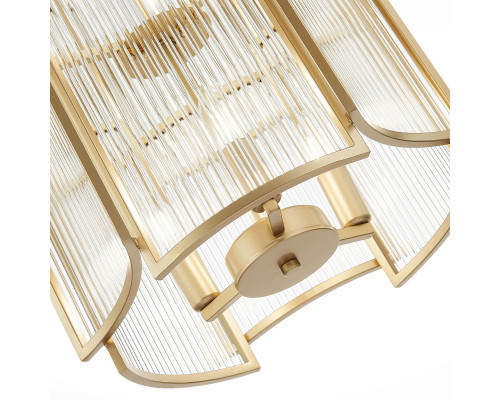 Купить Подвесная люстра ST-Luce SL1234.203.08| VIVID-LIGHT.RU