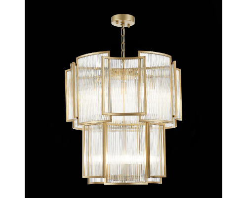Купить Подвесная люстра ST-Luce SL1234.203.08| VIVID-LIGHT.RU