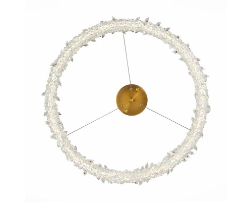 Заказать Подвесная люстра ST-Luce SL6105.203.01| VIVID-LIGHT.RU