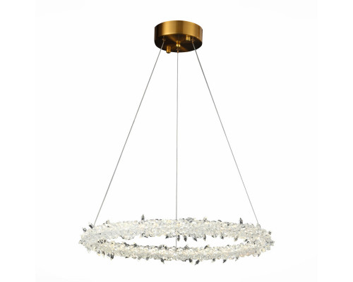 Заказать Подвесная люстра ST-Luce SL6105.203.01| VIVID-LIGHT.RU