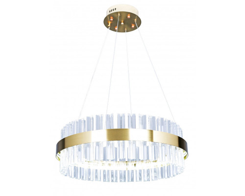 Заказать Подвесная люстра Natali Kovaltseva LED LAMPS 81220| VIVID-LIGHT.RU