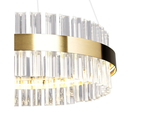 Заказать Подвесная люстра Natali Kovaltseva LED LAMPS 81220| VIVID-LIGHT.RU