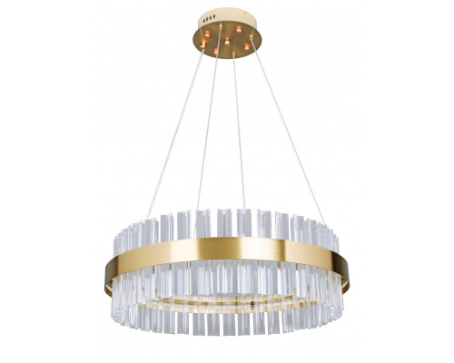 Заказать Подвесная люстра Natali Kovaltseva LED LAMPS 81220| VIVID-LIGHT.RU