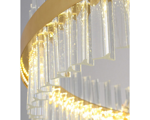 Заказать Подвесная люстра Natali Kovaltseva LED LAMPS 81220| VIVID-LIGHT.RU