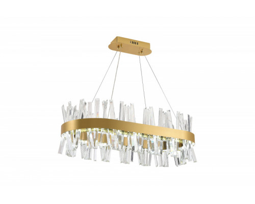 Оформить заказ Подвесная люстра Natali Kovaltseva LED LAMPS 81250| VIVID-LIGHT.RU