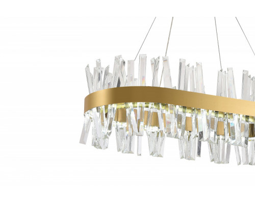 Оформить заказ Подвесная люстра Natali Kovaltseva LED LAMPS 81250| VIVID-LIGHT.RU