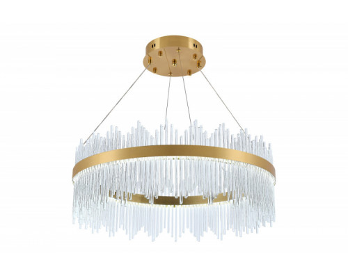 Заказать Подвесная люстра Natali Kovaltseva LED LAMPS 81262| VIVID-LIGHT.RU